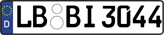 LB-BI3044