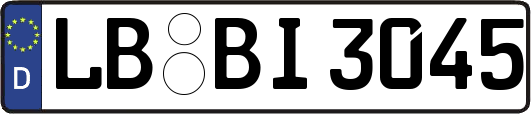 LB-BI3045