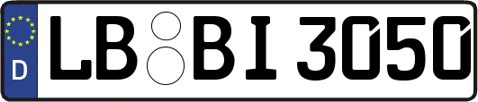 LB-BI3050