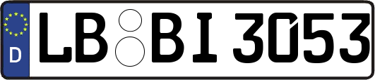LB-BI3053