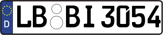 LB-BI3054