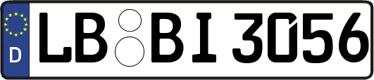 LB-BI3056