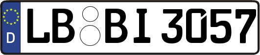 LB-BI3057