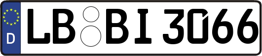 LB-BI3066