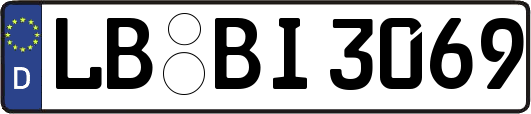 LB-BI3069