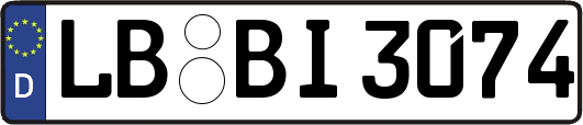 LB-BI3074