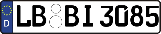 LB-BI3085