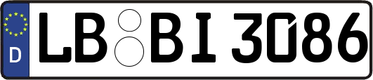 LB-BI3086