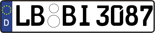 LB-BI3087