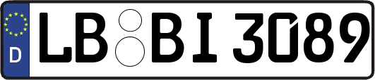 LB-BI3089