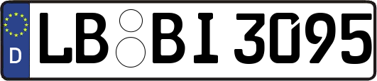 LB-BI3095