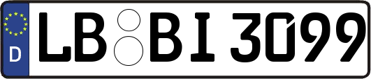 LB-BI3099