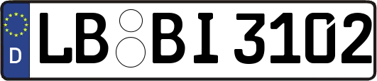 LB-BI3102