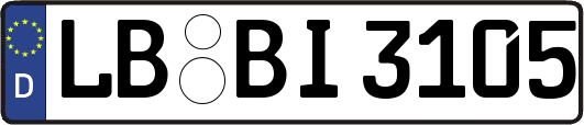 LB-BI3105