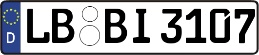LB-BI3107