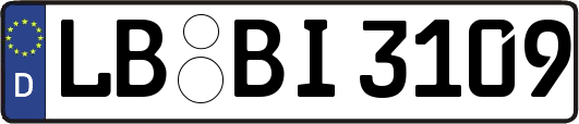 LB-BI3109