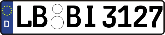 LB-BI3127