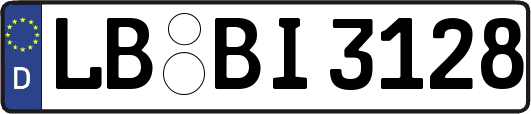 LB-BI3128