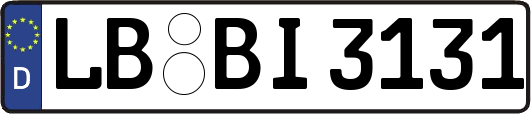 LB-BI3131