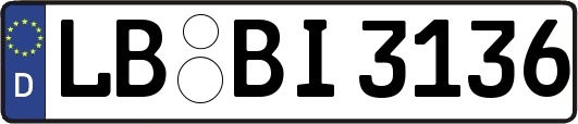 LB-BI3136