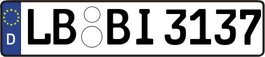 LB-BI3137