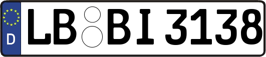 LB-BI3138