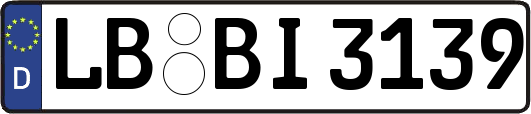 LB-BI3139