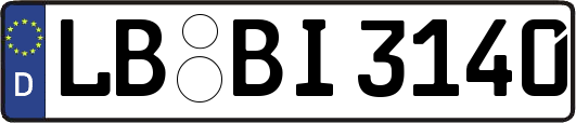 LB-BI3140