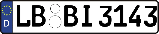 LB-BI3143