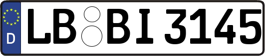 LB-BI3145