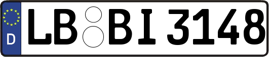 LB-BI3148