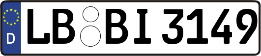 LB-BI3149