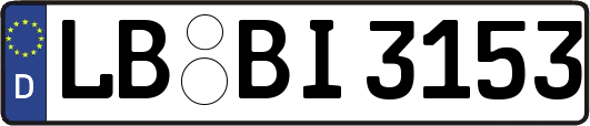 LB-BI3153