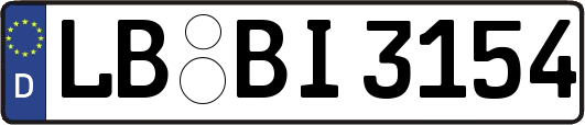 LB-BI3154