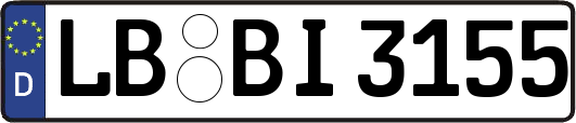 LB-BI3155