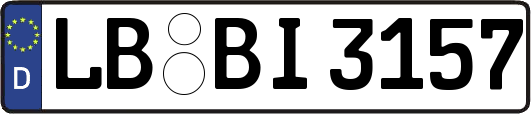 LB-BI3157