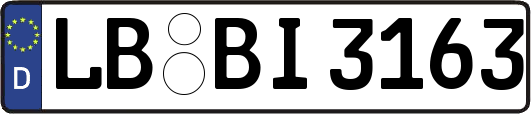 LB-BI3163