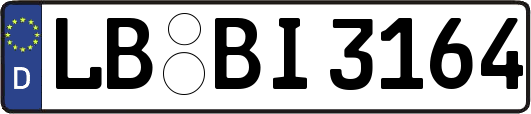 LB-BI3164