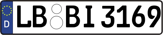 LB-BI3169