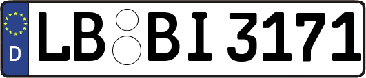 LB-BI3171