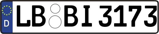 LB-BI3173