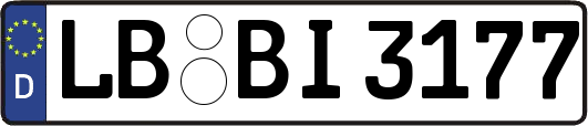 LB-BI3177