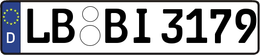 LB-BI3179