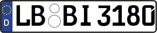 LB-BI3180