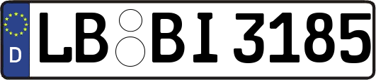 LB-BI3185