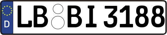 LB-BI3188