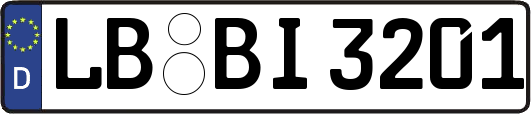 LB-BI3201