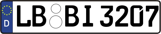 LB-BI3207