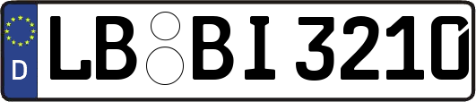 LB-BI3210