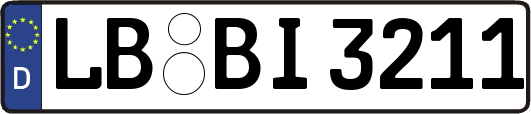 LB-BI3211
